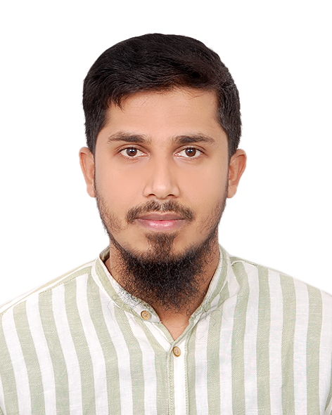 Mohammad Nasir, developer of CGPA Calculator