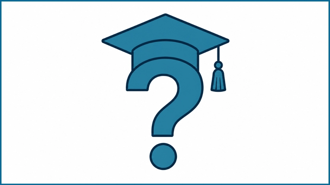 Illustration explaining what CGPA is and how it works